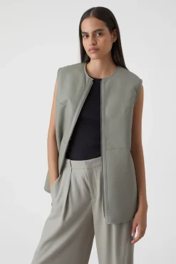 Veste Reversible