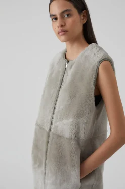 Veste Reversible