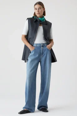 Veste Reversible