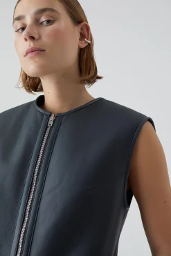 Veste Reversible