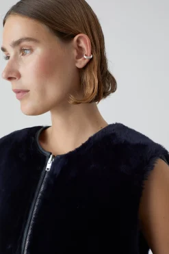 Veste Reversible