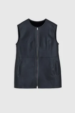 Veste Reversible