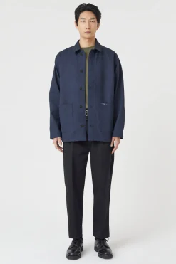Veste Worker