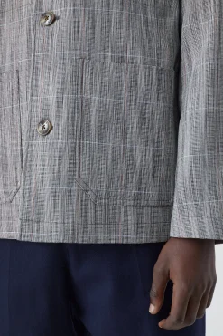 Veste Worker