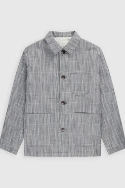 Veste Worker