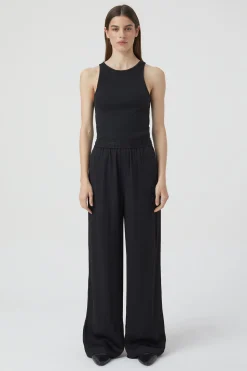 Winona Fluid Twill Trousers