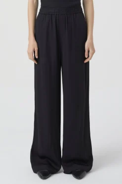 Winona Fluid Twill Trousers