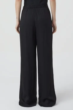 Winona Fluid Twill Trousers