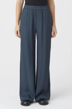 Winona Fluid Twill Trousers