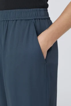 Winona Fluid Twill Trousers