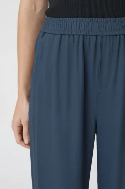 Winona Fluid Twill Trousers