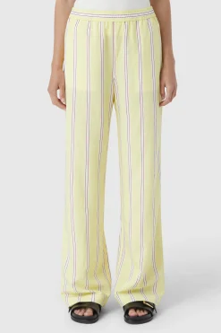 Winona Striped Pants