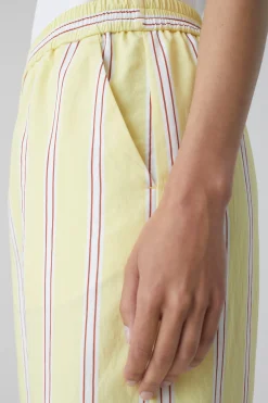 Winona Striped Pants
