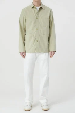 Worker Jacket