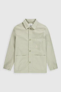 Worker Jacket