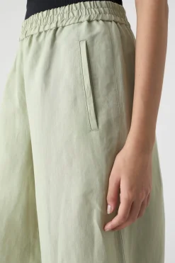 Wren Linen Blend Pants