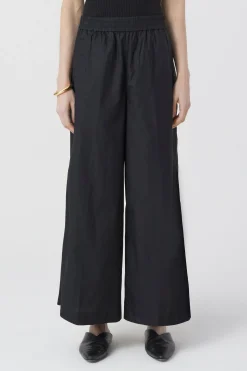 Wren Organic Poplin Pants