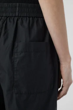 Wren Organic Poplin Pants