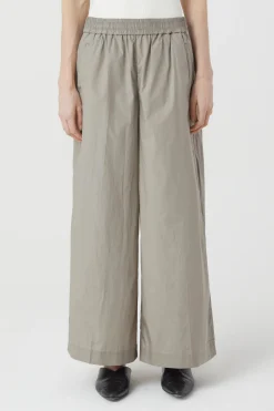 Wren Organic Poplin Pants