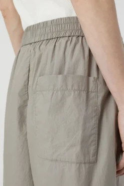 Wren Organic Poplin Pants