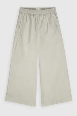 Wren Organic Poplin Pants