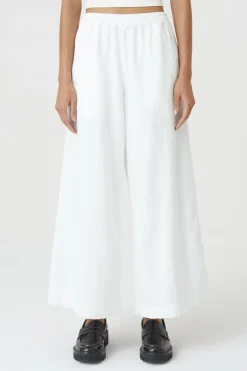 Wren Soft Indigo Pants