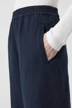 Wren Soft Indigo Pants