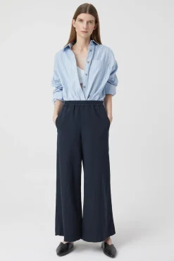 Wren Soft Indigo Pants