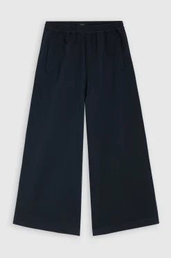 Wren Soft Indigo Pants