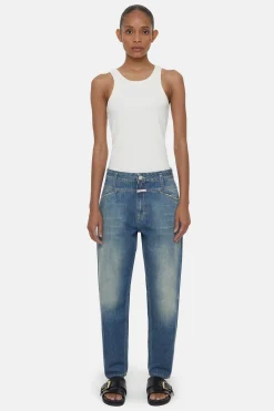 X-Lent Denim