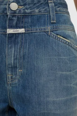 X-Lent Denim