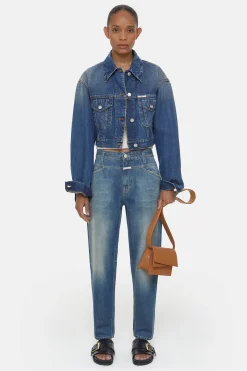 X-Lent Denim