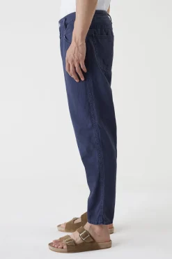 X-Lent Tapered Jeans