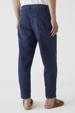 X-Lent Tapered Jeans