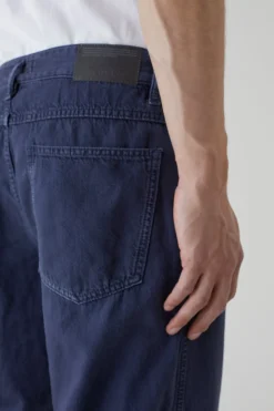 X-Lent Tapered Jeans