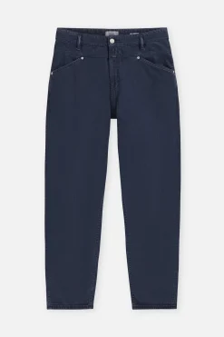 X-Lent Tapered Jeans