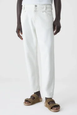 X-Lent Tapered Jeans