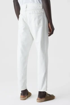 X-Lent Tapered Jeans