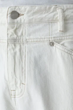 X-Lent Tapered Jeans