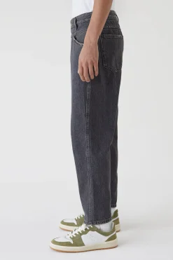 X-Lent Tapered Jeans