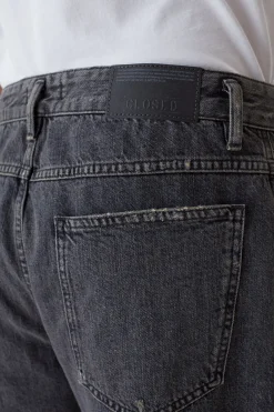 X-Lent Tapered Jeans