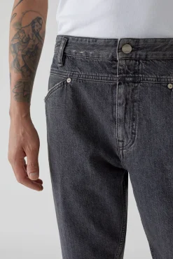 X-Lent Tapered Jeans