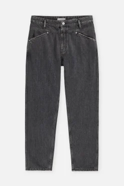X-Lent Tapered Jeans