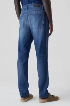 X-Lent Tapered Jeans