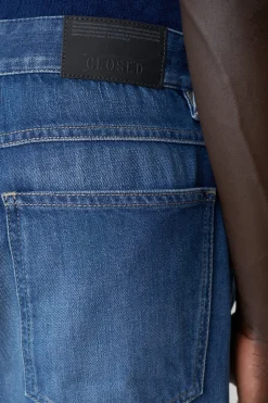 X-Lent Tapered Jeans