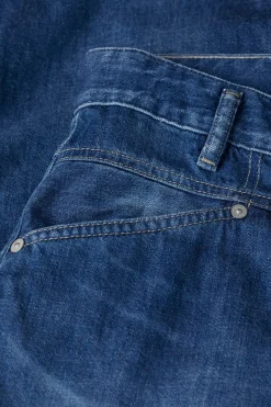 X-Lent Tapered Jeans