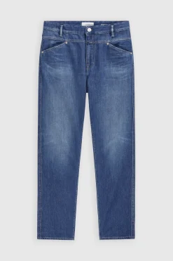 X-Lent Tapered Jeans