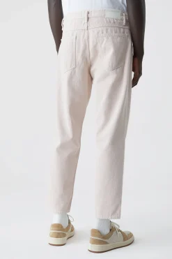 X-Lent Tapered Jeans