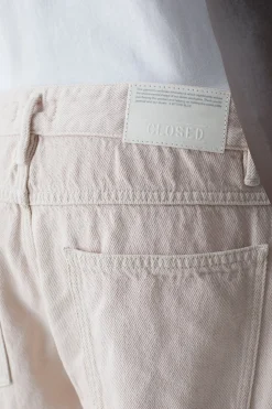 X-Lent Tapered Jeans