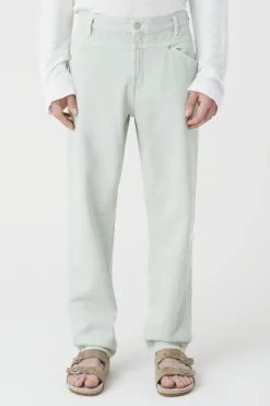 X-Lent Tapered Jeans
